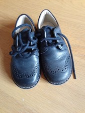 Boys shoes clarks for sale  LOWESTOFT