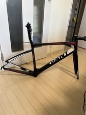 Telaio bici strada usato  Spedire a Italy