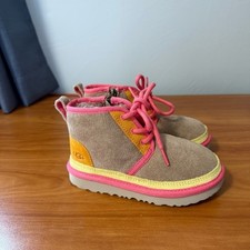 Ugg neumel toddler for sale  East Helena