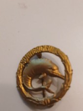 Fregio sommergibili tnn3 usato  Bologna