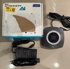 LUZ LED AQUAILLUMINATION AI PRIME 16HD AQUÁRIO DE RECIFE/CAIXA ABERTA PRETA #323 comprar usado  Enviando para Brazil
