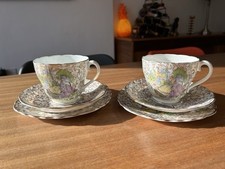 Hazel sharon chintz for sale  SWADLINCOTE