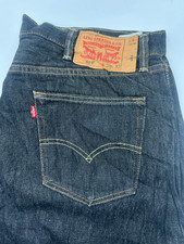 Levi 501 original for sale Levi 501 original for sale  LOUGHBOROUGH