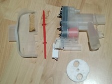 Niveaugeber niveauregler geber gebraucht kaufen  Stolzenau