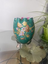 Vase thomas webb d'occasion  Noaillan