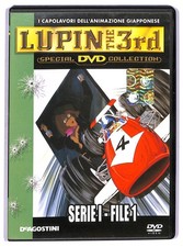 Ebond lupin the usato  Italia