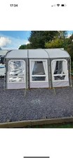 Kampa rally 390 for sale  UK