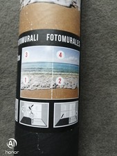 Fototapete wandbild strand gebraucht kaufen  Kaufbeuren