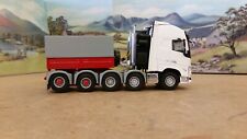Heavy haulage volvo for sale  DONCASTER