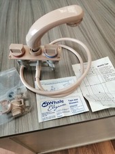 Whale mixer tap for sale  WARRINGTON