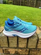 Saucony axon women for sale  KILMARNOCK