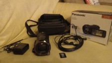 Panasonic v770 usato  Legnano