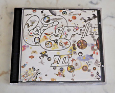 Led zeppelin iii usato  Mazze