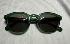 Moscot lemtosh emerald for sale  Austin