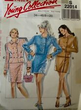 Patron couture femme d'occasion  Laroque-Timbaut