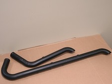 Black shotgun exhaust for sale  Lincoln