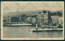 Croazia fiume abrasa usato  Gambolo