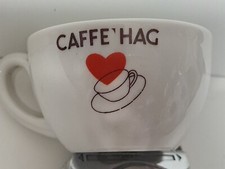 Tazzina bar caffé usato  Pieve di Cento