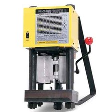 Weatherhead hose crimper for sale  Farmville