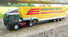 Herpa raba jumboplanen gebraucht kaufen  Kirchheim unter Teck