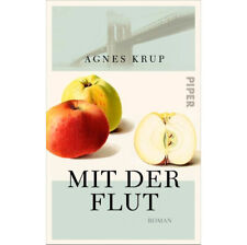 Flut roman krup gebraucht kaufen  Hamburg