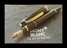 Montblanc 114 mozart for sale  Calexico