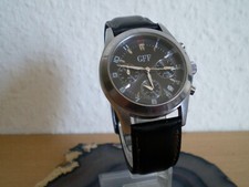 Gff armbanduhr herren gebraucht kaufen  Breuna