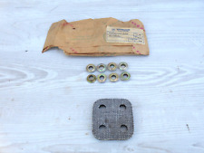 Trabant 601 gelenkgewebescheib gebraucht kaufen  Sangerhausen