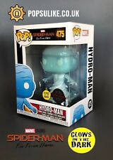 Hydro man glow for sale  SHEERNESS