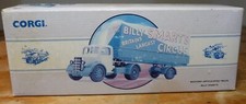 Corgi classic comercials for sale  BRISTOL