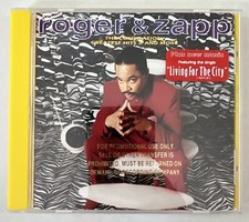 Roger zapp compilation for sale  Zanesville