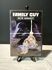 Dvd family guy for sale  Flemington