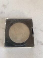 coronation commemorative coin for sale  WHITCHURCH