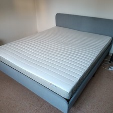 Letto matrimoniale usato usato  Bologna