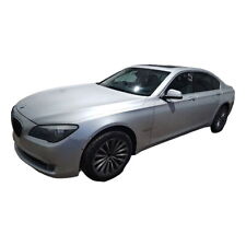 Bmw 730d auto for sale  ABERDEEN