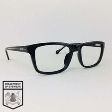 Converse eyeglasses black for sale  LONDON