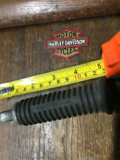 Harley davidson genuine for sale  DORKING