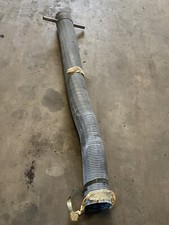 Auspuff schlauch bw gebraucht kaufen  St.Katharinen