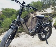 Bike klapprad zoll gebraucht kaufen  Hürth