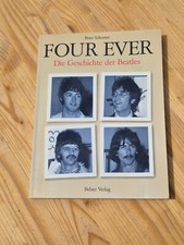 Four ever geschichte gebraucht kaufen  Eisenach