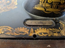 Vintage hand crank for sale  PENZANCE