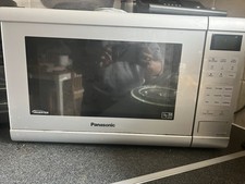 Panasonic microwave oven for sale Panasonic microwave oven for sale  LONDON
