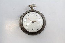 antique verge pocket watches for sale antique verge pocket watches for sale LEEDS