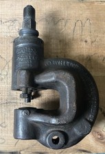 Clean whitney working for sale  Milo