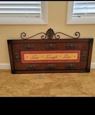 Live laugh love for sale  Troy