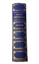 David Copperfield by Charles Dickens – Vintage Illustrated Hardcover comprar usado  Enviando para Brazil