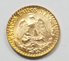 1945 mexico gold for sale  Renton