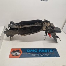 Lexmoto xtr 125 for sale  CHESTERFIELD