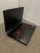 Omen gaming 17.3 for sale  NOTTINGHAM