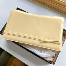 Cream unused jacques for sale  LAUNCESTON